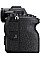 Цифр. фотокамера Sony Alpha 7M4 body black