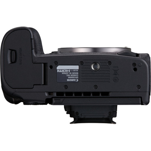 Цифр. фотокамера Canon EOS R5 Mark ll 5GHZ+24105USM