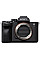 Цифр. фотокамера Sony Alpha 7M4 body black