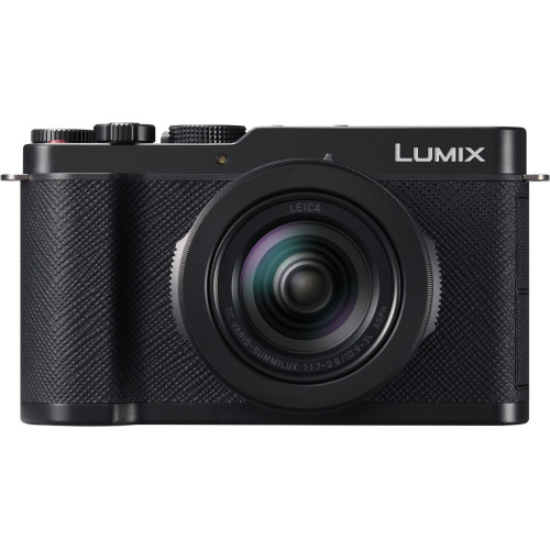 Цифр. фотокамера Panasonic DC-L10 Black