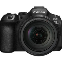 Цифр. фотокамера Canon EOS R6 Mark III + RF 24-105 f/4.0 L IS