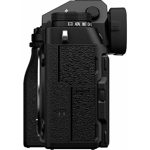 Цифр. фотокамера Fujifilm X-T5 Body Black