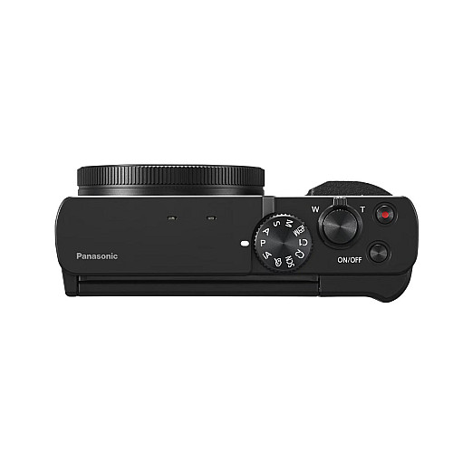 Цифр. фотокамера Panasonic DC-TZ99 Black