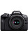 Цифр. фотокамера Canon EOS R100 + 18-45 IS STM + 55-210 f/5.0-7.1 IS STM
