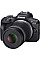 Цифр. фотокамера Canon EOS R100 + 18-45 IS STM + 55-210 f/5.0-7.1 IS STM