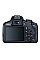 Цифр. фотокамера зеркальная Canon EOS 2000D + объектив 18-55 IS II
