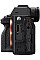 Цифр. фотокамера Sony Alpha 7M4 body black