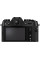 Цифр. фотокамера Fujifilm X-T50 + XC 15-45mm F3.5-5.6 Kit Black