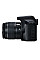 Цифр. фотокамера зеркальная Canon EOS 2000D + объектив 18-55 IS II