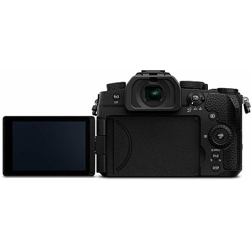 Цифр. фотокамера Panasonic DC-G97 Body