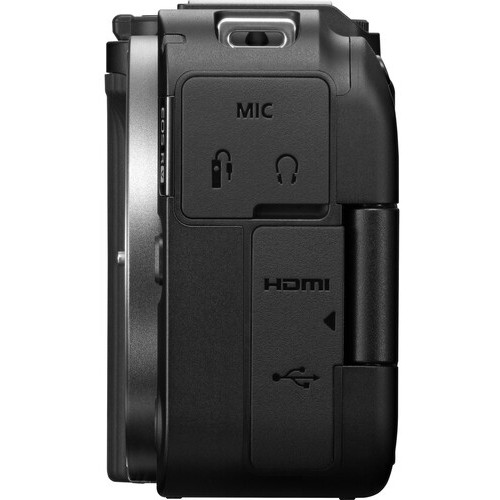 Цифр. фотокамера Canon EOS R50 V body