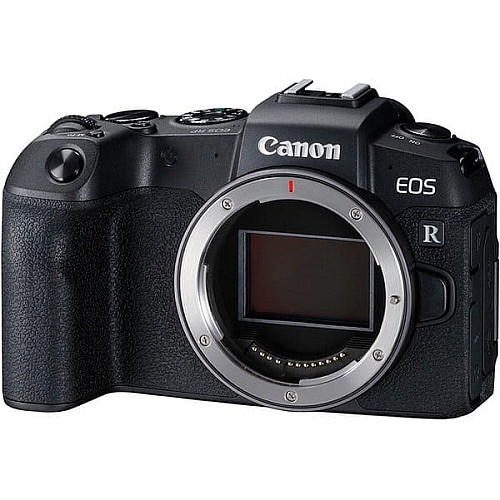 Цифр. фотокамера Canon EOS RP body