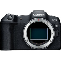 Цифр. фотокамера Canon EOS R8 body + LP-E17 Kit