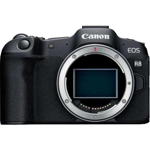 Цифр. фотокамера Canon EOS R8 body + LP-E17 Kit