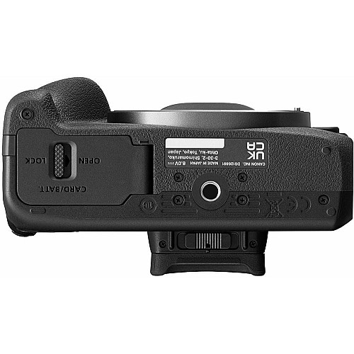 Цифр. фотокамера Canon EOS R100 + 18-45 IS STM