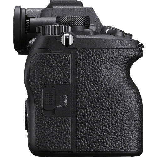 Цифр. фотокамера Sony Alpha 7M4 28-70mm II Kit Black