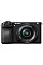 Цифр. фотокамера Sony Alpha 6700 kit 16-50mm Black