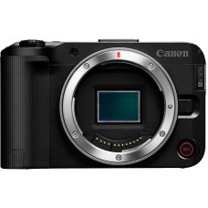 Цифр. фотокамера Canon EOS R50 V body