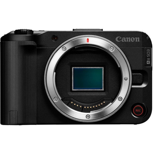 Цифр. фотокамера Canon EOS R50 V body