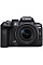 Цифр. фотокамера Canon EOS R10 + RF-S 18-150 IS STM
