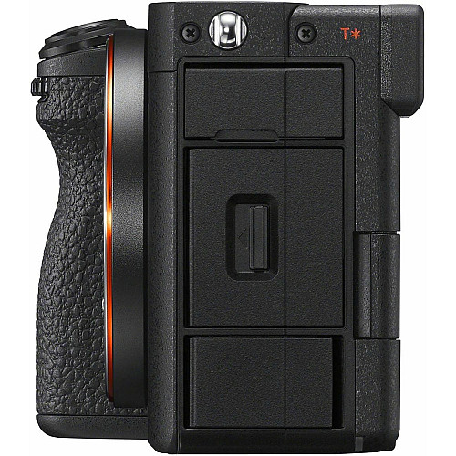 Цифр. фотокамера Sony Alpha 7CM2 body black