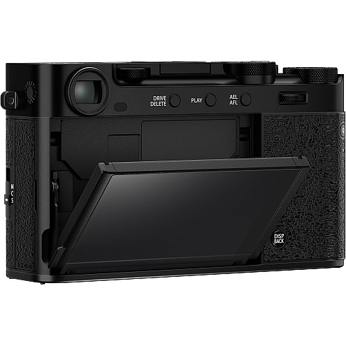 Цифр. фотокамера Fujifilm X-E5 Body Black