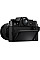 Цифр. фотокамера Fujifilm X-T50 + XF16-50mmF2.8-4.8 R LM WR Kit Black