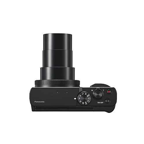 Цифр. фотокамера Panasonic DC-TZ99 Black