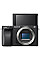 Цифр. фотокамера Sony Alpha 6400 kit 18-135 Black