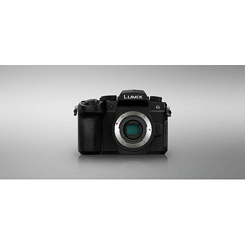 Цифр. фотокамера Panasonic DC-G97 Body