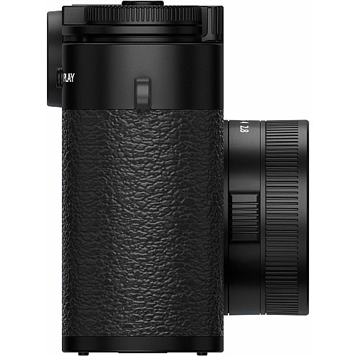 Цифр. фотокамера FujiFilm X-Half X-HF1 Black