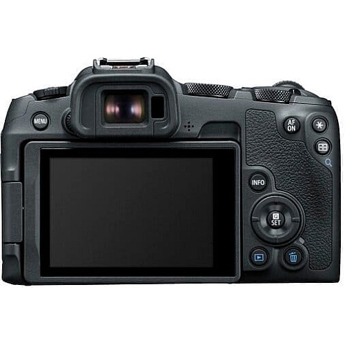 Цифр. фотокамера Canon EOS R8 body