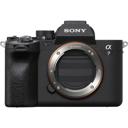 Цифр. фотокамера Sony Alpha 7M4 28-70mm II Kit Black