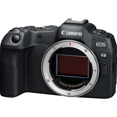 Цифр. фотокамера Canon EOS R8 body + LP-E17 Kit