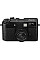 Цифр. фотокамера FujiFilm X-Half X-HF1 Black