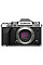 Цифр. фотокамера Fujifilm X-T5 Body Silver