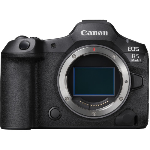 Цифр. фотокамера Canon EOS R5 Mark 2 Body