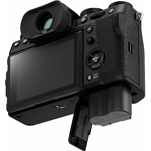 Цифр. фотокамера Fujifilm X-T5 Body Black