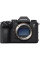 Цифр. фотокамера Sony Alpha 9M3 body black