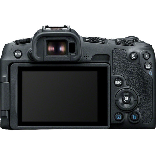 Цифр. фотокамера Canon EOS R8 body + LP-E17 Kit