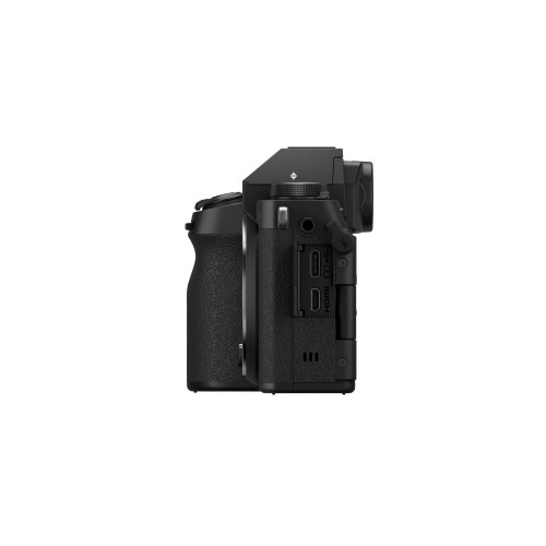 Цифр. фотокамера Fujifilm X-S20 Body Black
