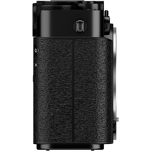 Цифр. фотокамера Fujifilm X-E5 Body Black