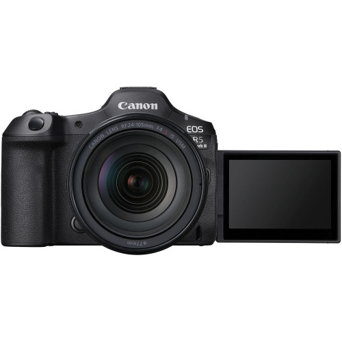 Цифр. фотокамера Canon EOS R5 + RF 24-105 f/4.0 L IS