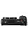 Цифр. фотокамера Sony Alpha ZV-E10 body black