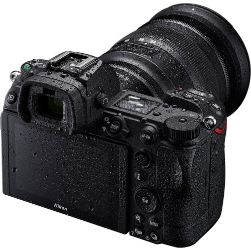 Цифр. фотокамера Nikon Z 7 II + 24-70mm f4 Kit