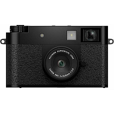 Цифр. фотокамера FujiFilm X-Half X-HF1 Black