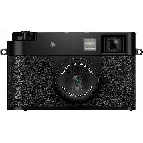 Цифр. фотокамера FujiFilm X-Half X-HF1 Black