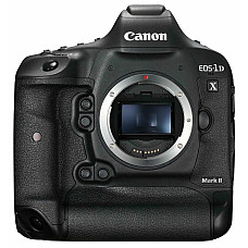 Цифр. фотокамера дзеркальна Canon EOS 1DX MKII