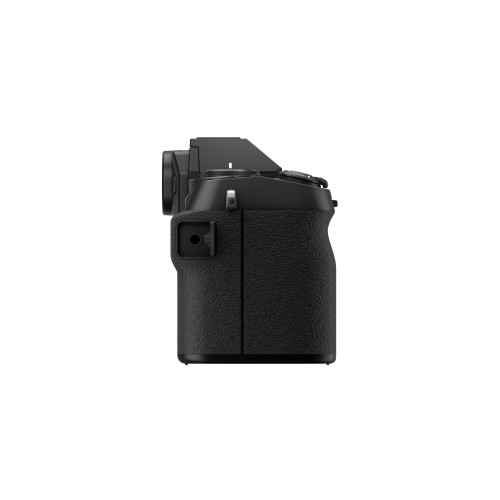 Цифр. фотокамера Fujifilm X-S20 Body Black