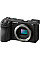 Цифр. фотокамера Sony Alpha 6700 kit 16-50mm Black